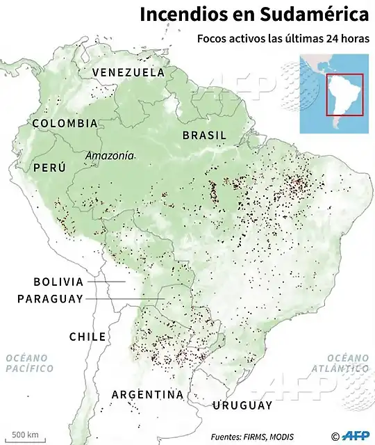 incendios-sudamerica-afp