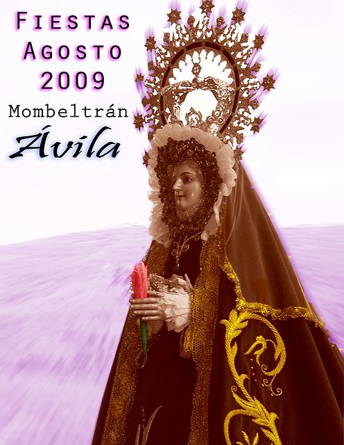 Fiestas Agosto 20