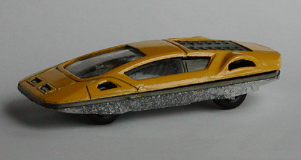 n?260 Modulo Pininfarina