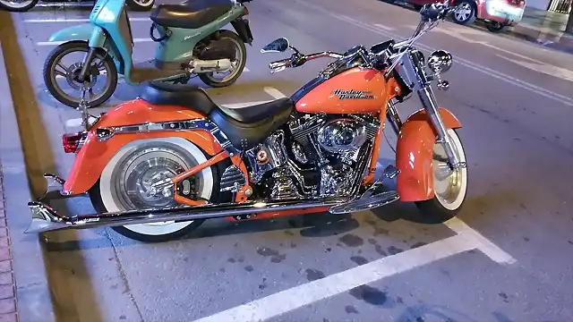 harleys 03