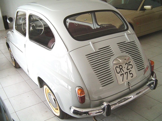 seat 600 d 003