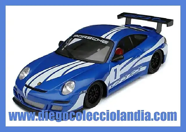 tienda_ninco-50474-porsche-997