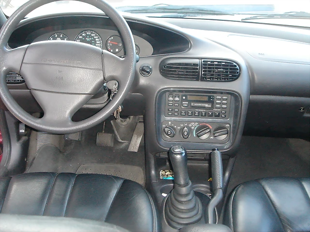 stratus 99 024 stratus 99 024
