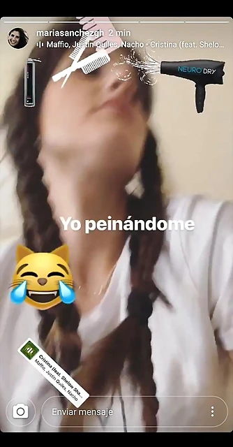 Video Mar?a IG Stories 24-5-2019 (4) Video Mar?a IG Stories 24-5-2019 (4)
