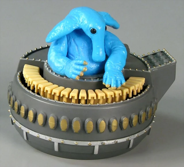 max rebo