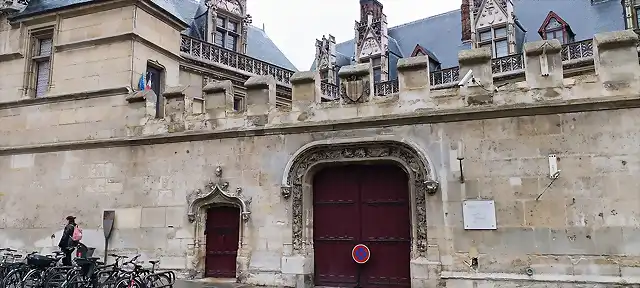 Museo de Cluny