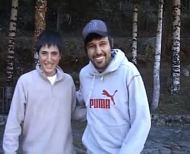 Video enviado por Hugo a gh 3 Video enviado por Hugo a gh 3