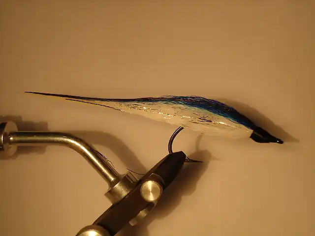 LEFTY DECEIVER 014