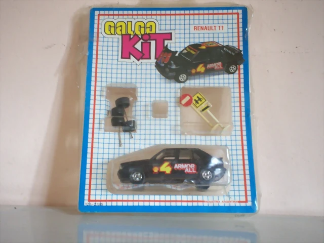 Galgo Kit Renault 11