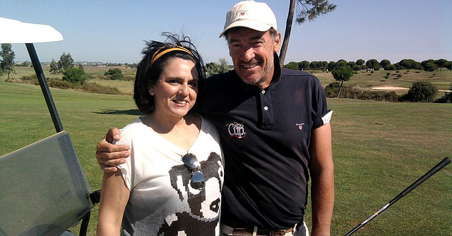 Francis Loreno Golf El Rompido2 Francis Loreno Golf El Rompido2