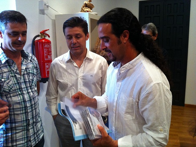Rafael Prada presenta su Cd. en Sevilla.jpg (12)