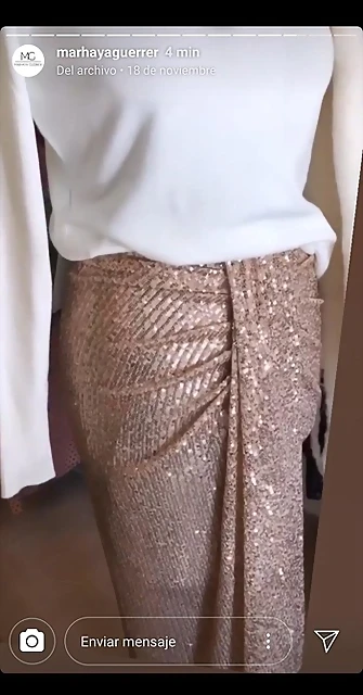 Video Marhaya Guerrer IG Stories 20-12-2019 (3) Video Marhaya Guerrer IG Stories 20-12-2019 (3)