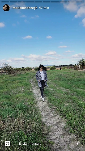 Mar?a IG Stories 14-11-2018 (2) Mar?a IG Stories 14-11-2018 (2)