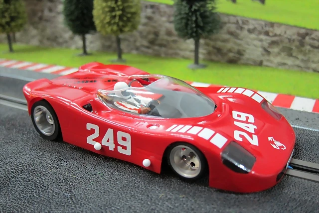 abarth abarth
