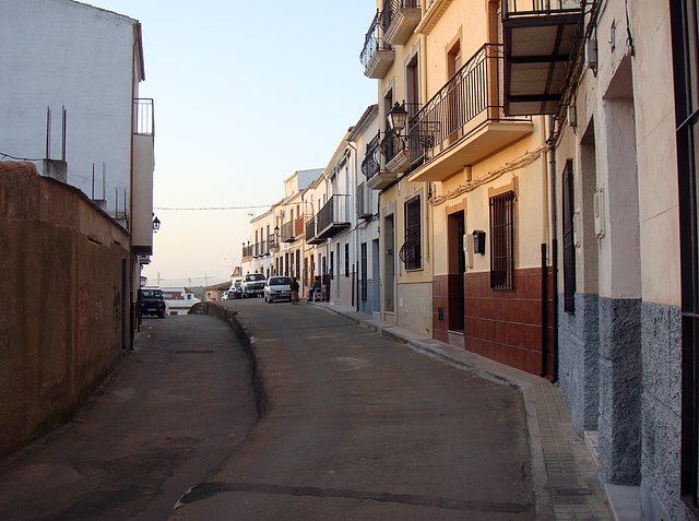 calle concepcin