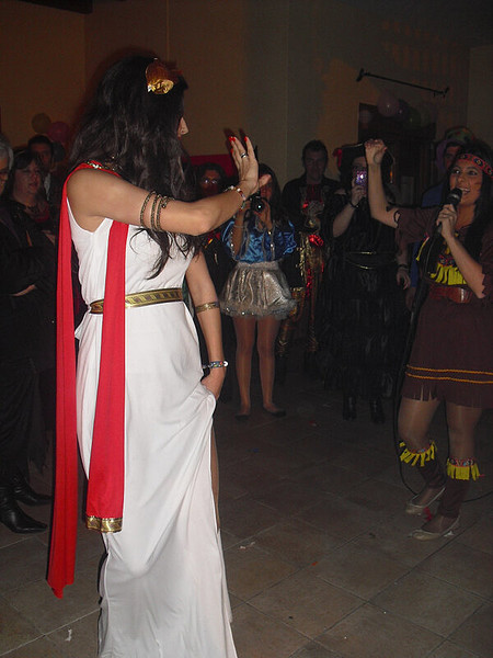 Fiesta disfraces 68 Fiesta disfraces 68