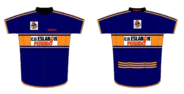 maillot 2015