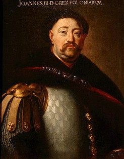 Juan III Polonia