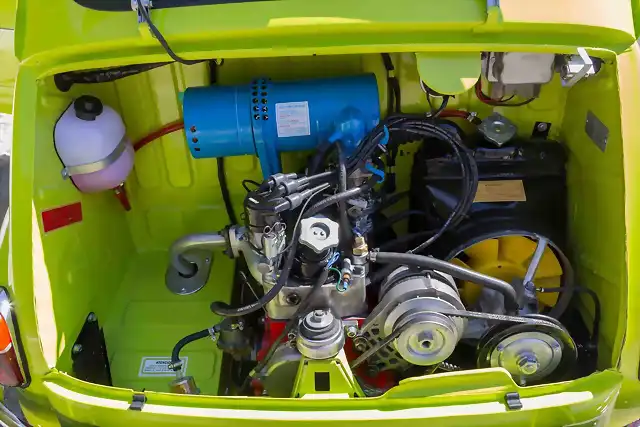 Motor 600 Motor 600