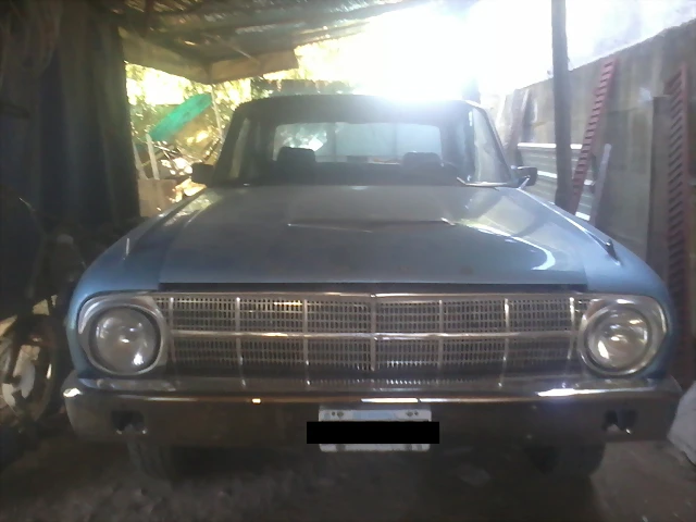 falcon pat  2