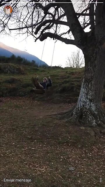 Video Hugo IG Stories 28-12-2016 (7) Video Hugo IG Stories 28-12-2016 (7)
