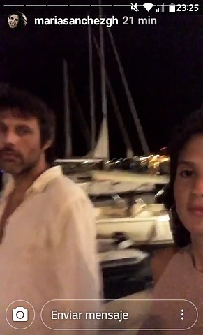 Video Mar?a IG Stories 6-9-2018 (10) Video Mar?a IG Stories 6-9-2018 (10)