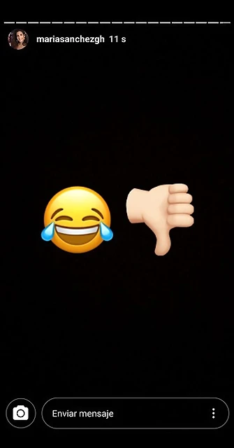 Mar?a IG Stories 7-12-2019 (5) Mar?a IG Stories 7-12-2019 (5)