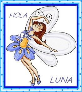 HOLA LUNA LIBELULA GIF