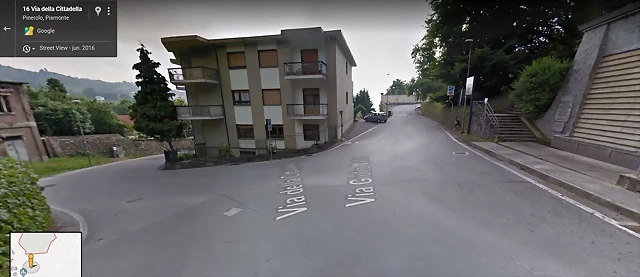 pinerolo curva 3 pinerolo curva 3