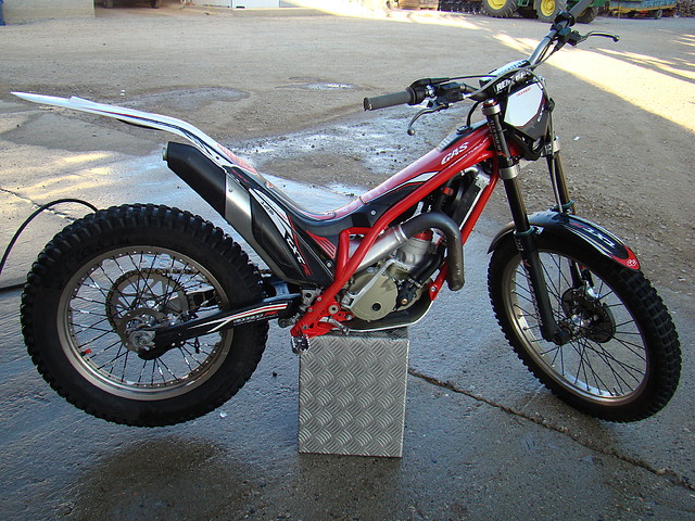 gas gas 2011.1 gas gas 2011.1