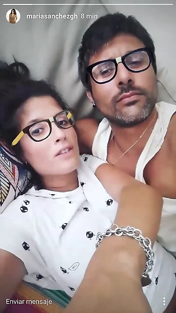 Video Mar?a IG Stories 1-6-2017 (1) Video Mar?a IG Stories 1-6-2017 (1)