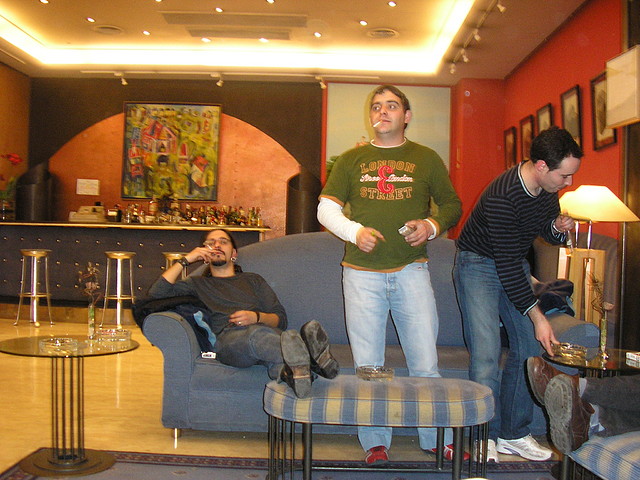 Bilbao (3) Bilbao (3)