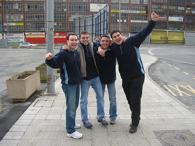 Bilbao (2) Bilbao (2)