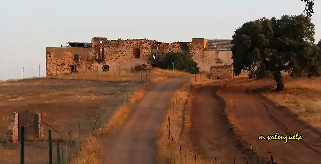 03, el sol despierta a la sierra, marca