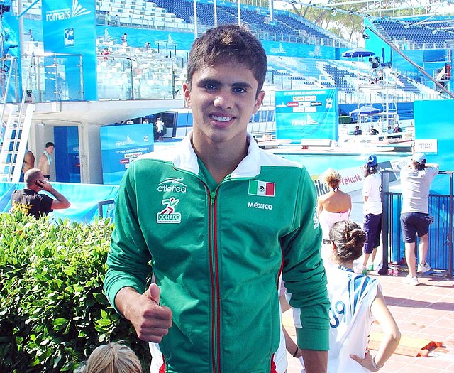 Iván García 1 Iván García 1