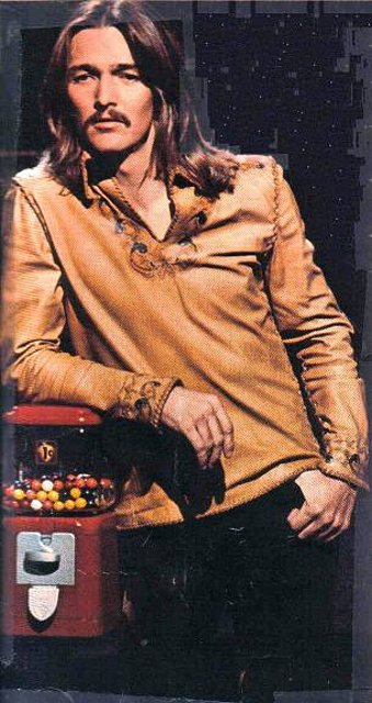 Ted Neeley (197?) Ted Neeley (197?)