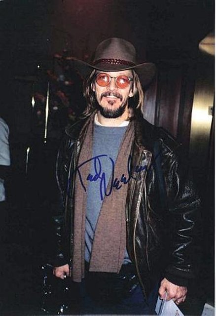 Ted Neeley (200?) Ted Neeley (200?)