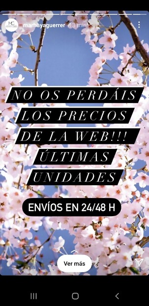 Marhaya Guerrer IG Stories 11-2-2021 (3)