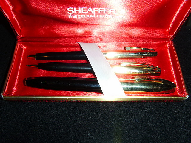 set PFM V