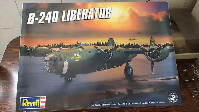 B-24 1