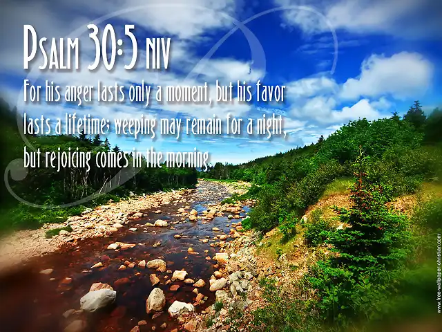 Psalm-30-5