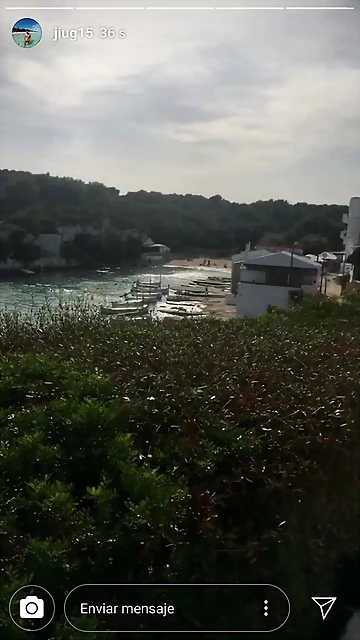 Video Hugo IG Stories 3-9-2018 (2) Video Hugo IG Stories 3-9-2018 (2)