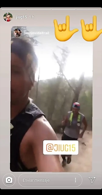 Video Hugo IG Stories 13-7-2019 (4) Video Hugo IG Stories 13-7-2019 (4)