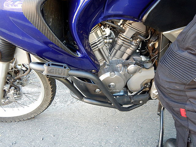 sebito motor TA