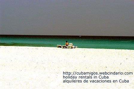 Cuba Playa   Cuba  Beach