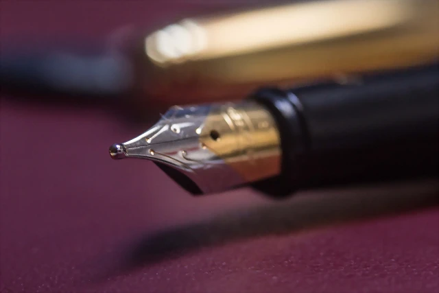 Sheaffer-8 Sheaffer-8