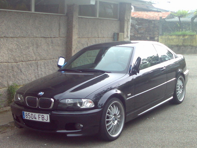 BMW 19