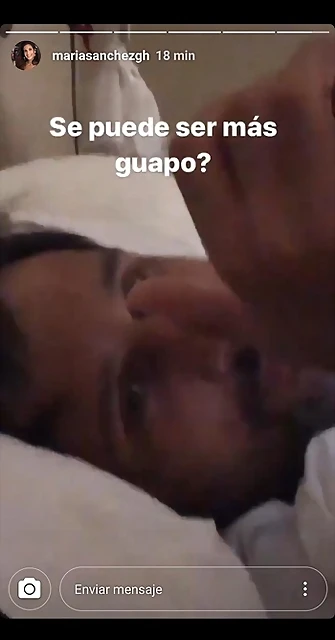 Video Mar?a IG Stories 5-11-2019 (3) Video Mar?a IG Stories 5-11-2019 (3)