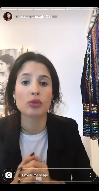 Video Mar?a IG Stories 26-12-2019 (4) Video Mar?a IG Stories 26-12-2019 (4)