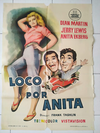 locoporanita